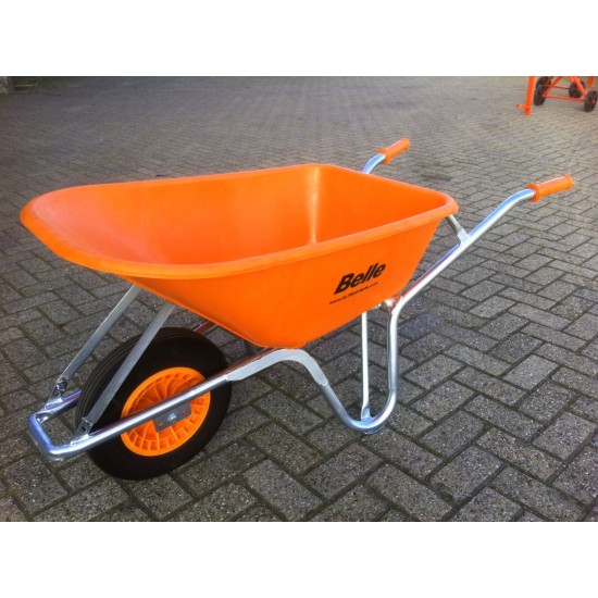 Altrad belle warrior wheelbarrow deals